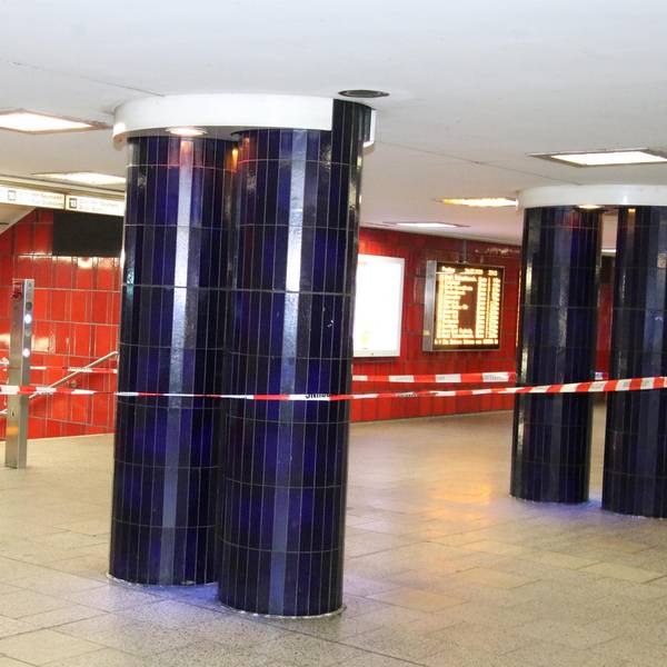 angriff ebertplatz