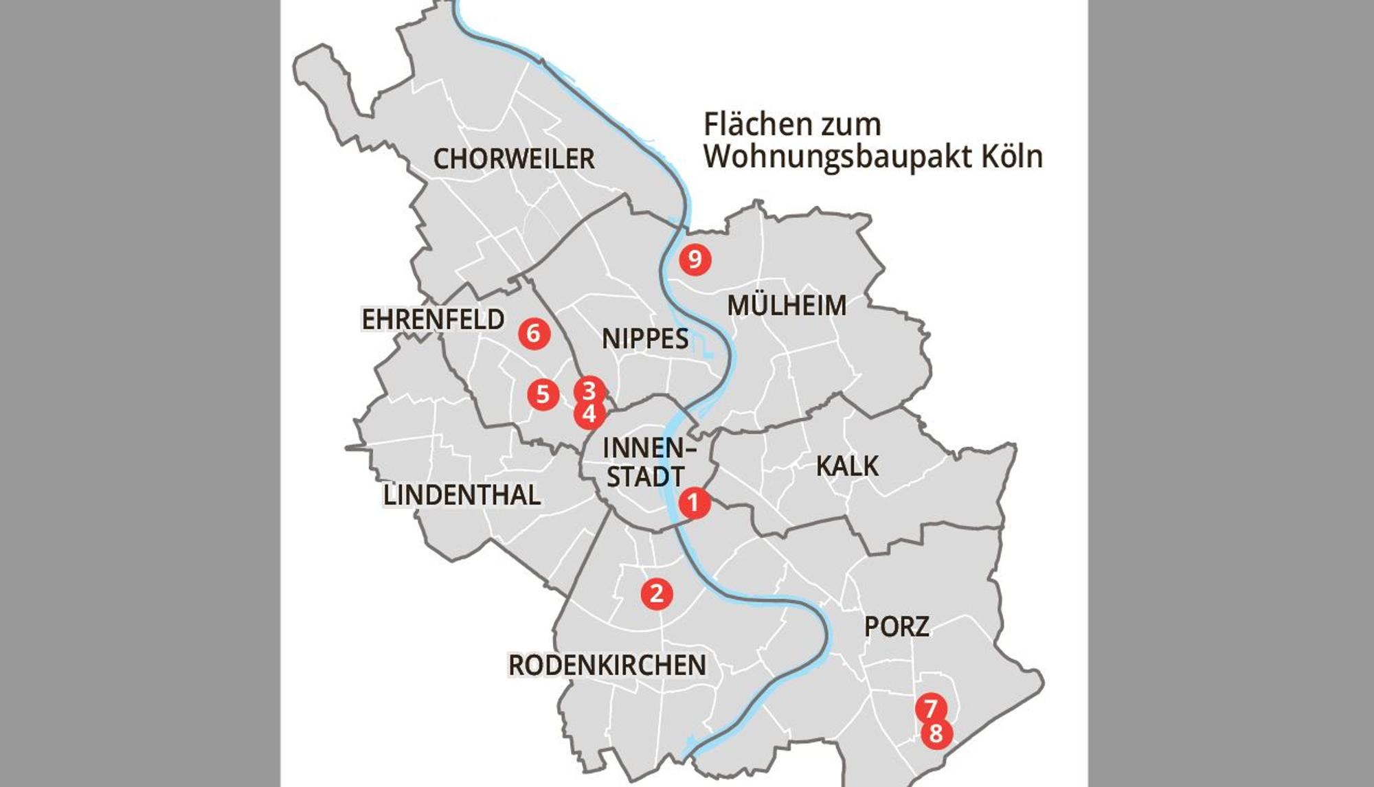 Grafik Wohnung 1