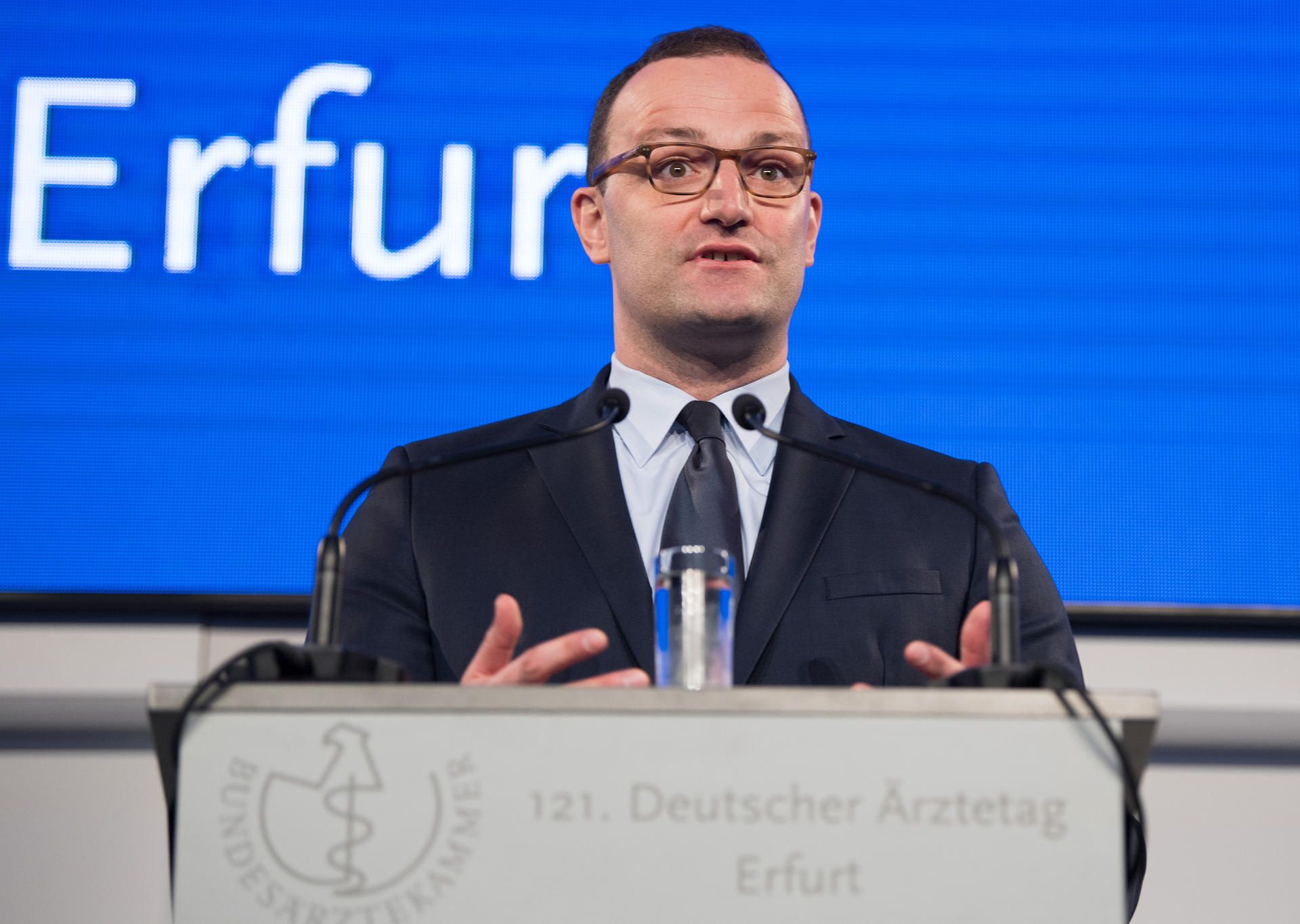 Spahn