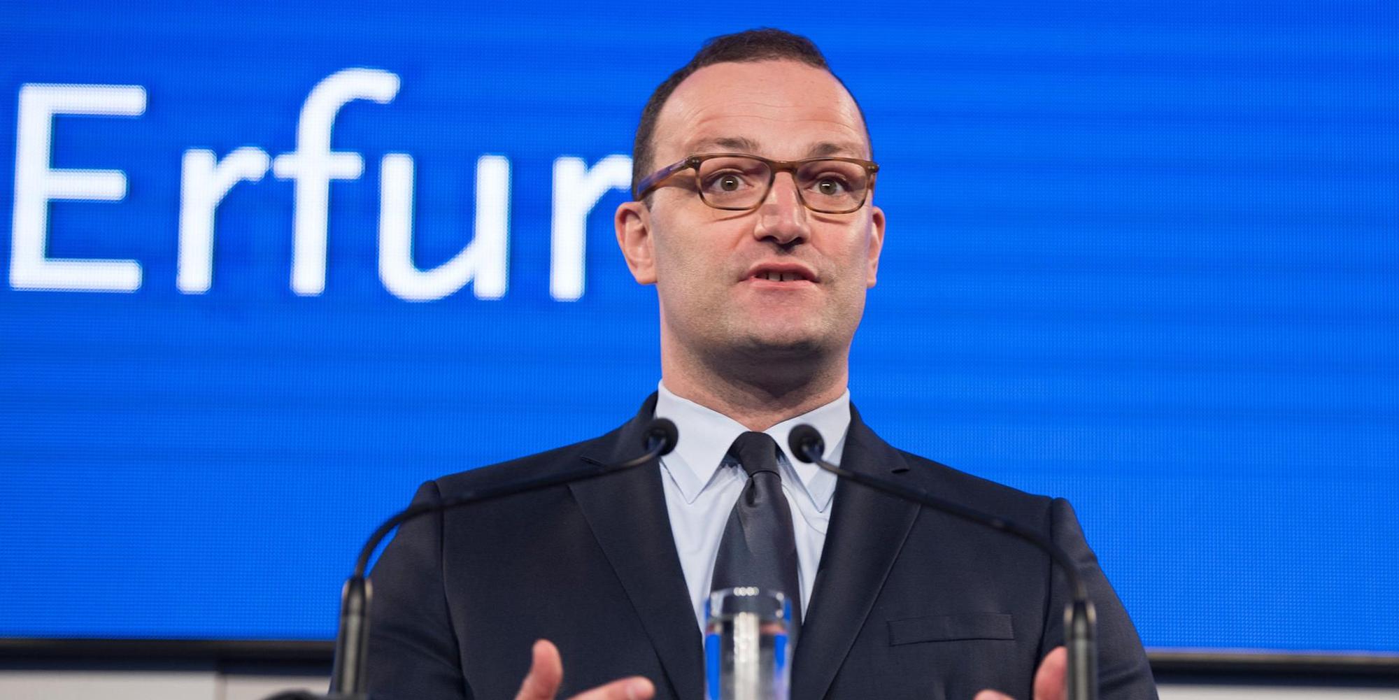 Spahn