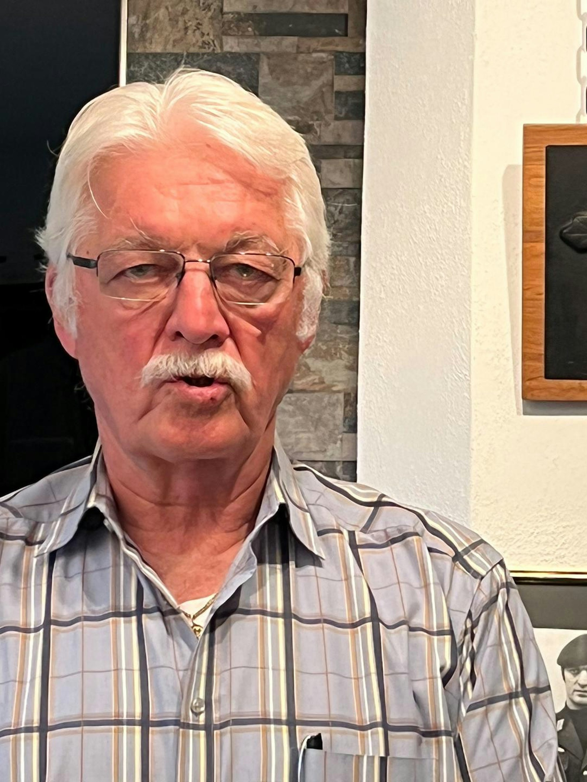Dieter Fox