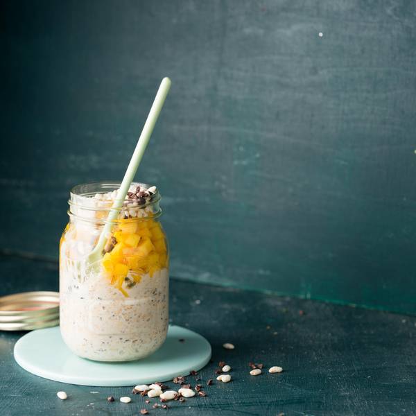 Overnight Oats