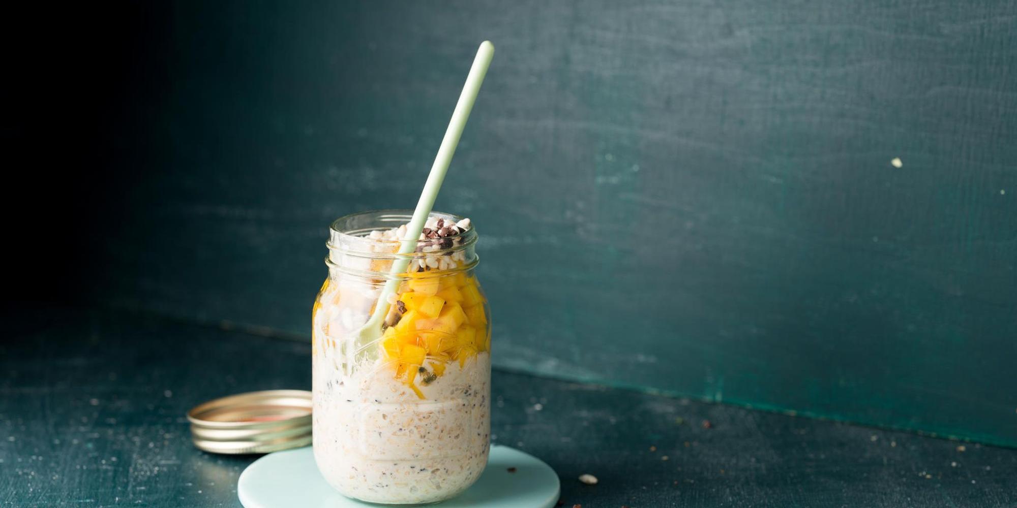 Overnight Oats