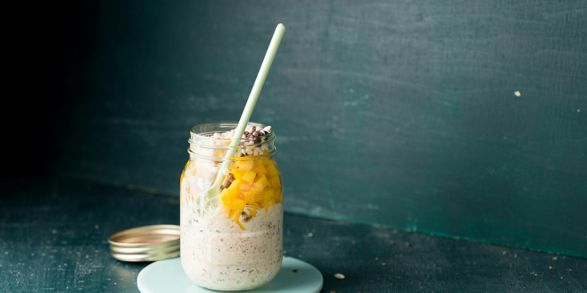 Overnight Oats