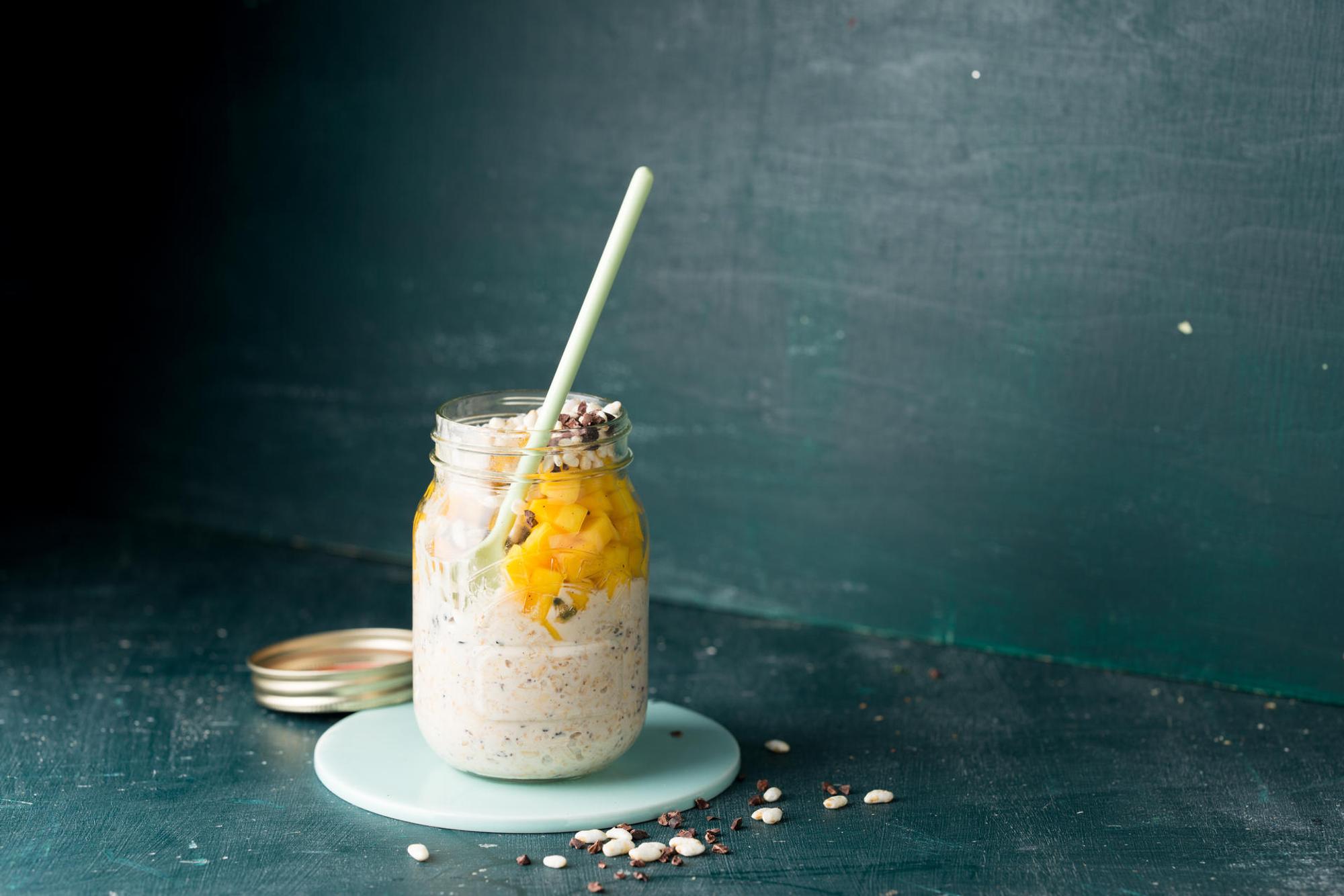 Overnight Oats