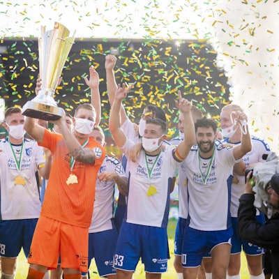 Die VSG Altglienicke