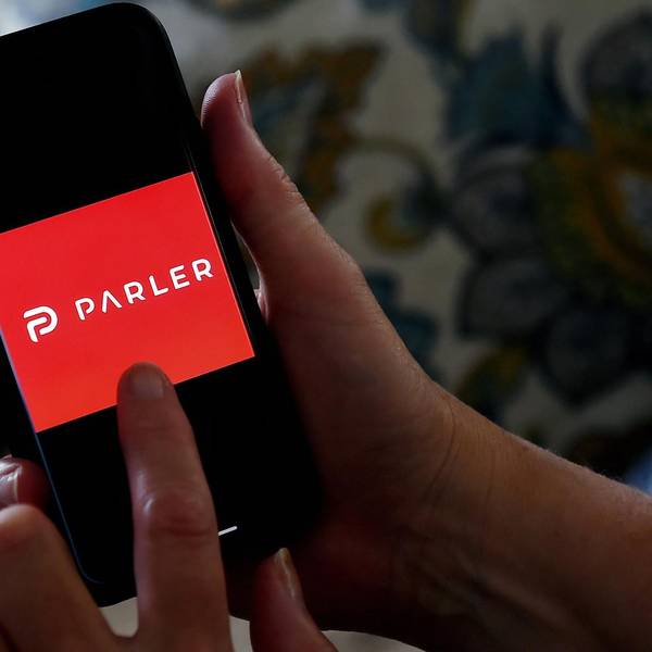 Parler