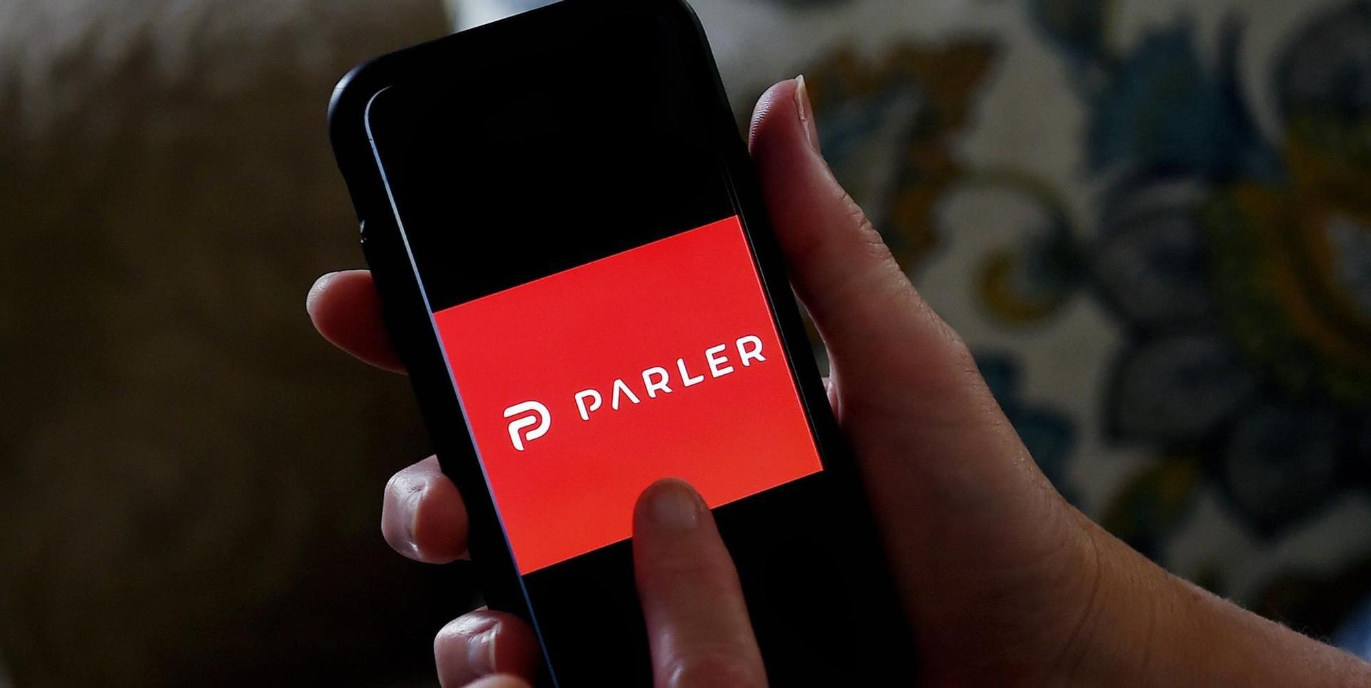 Parler