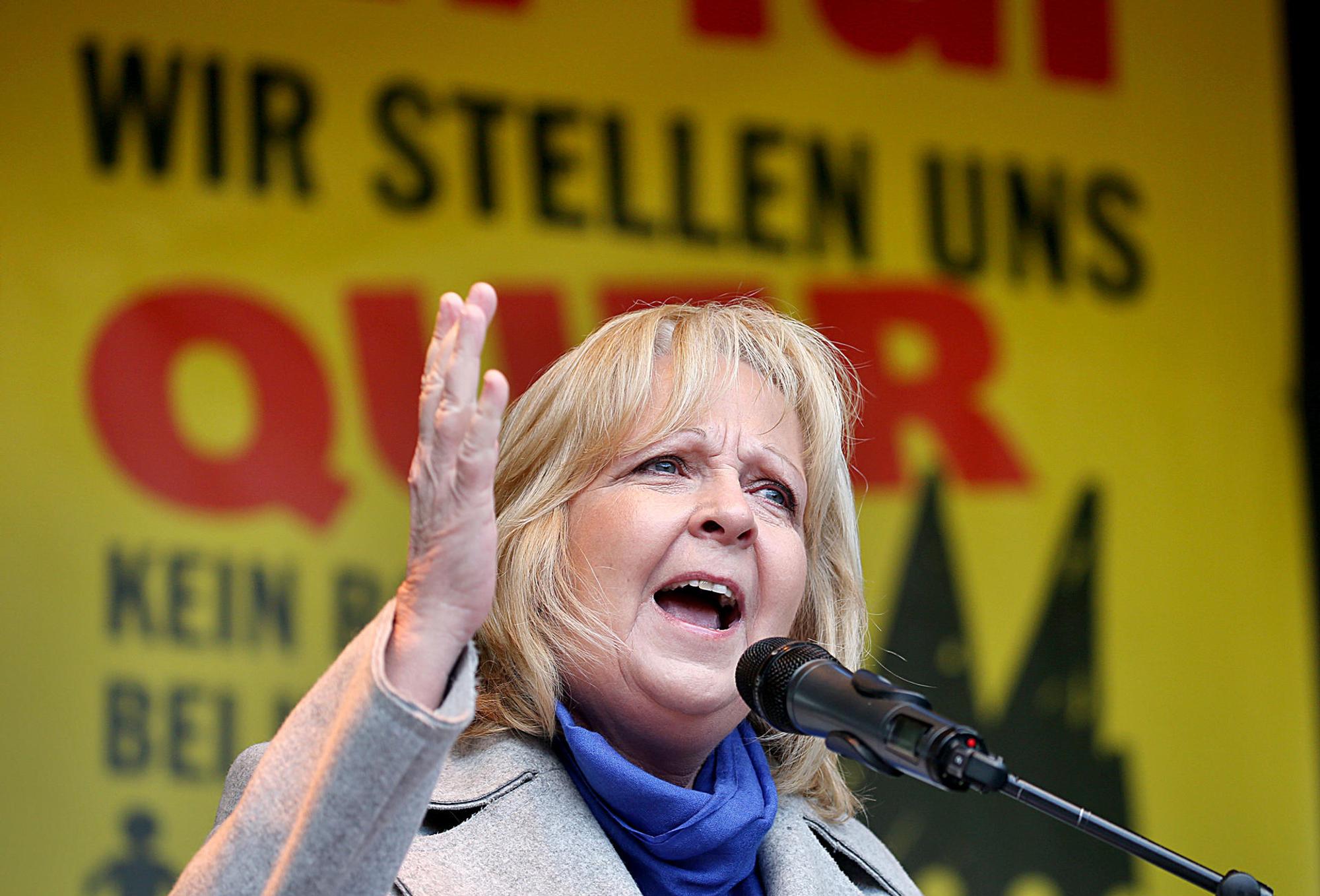 Kraft am heumarkt