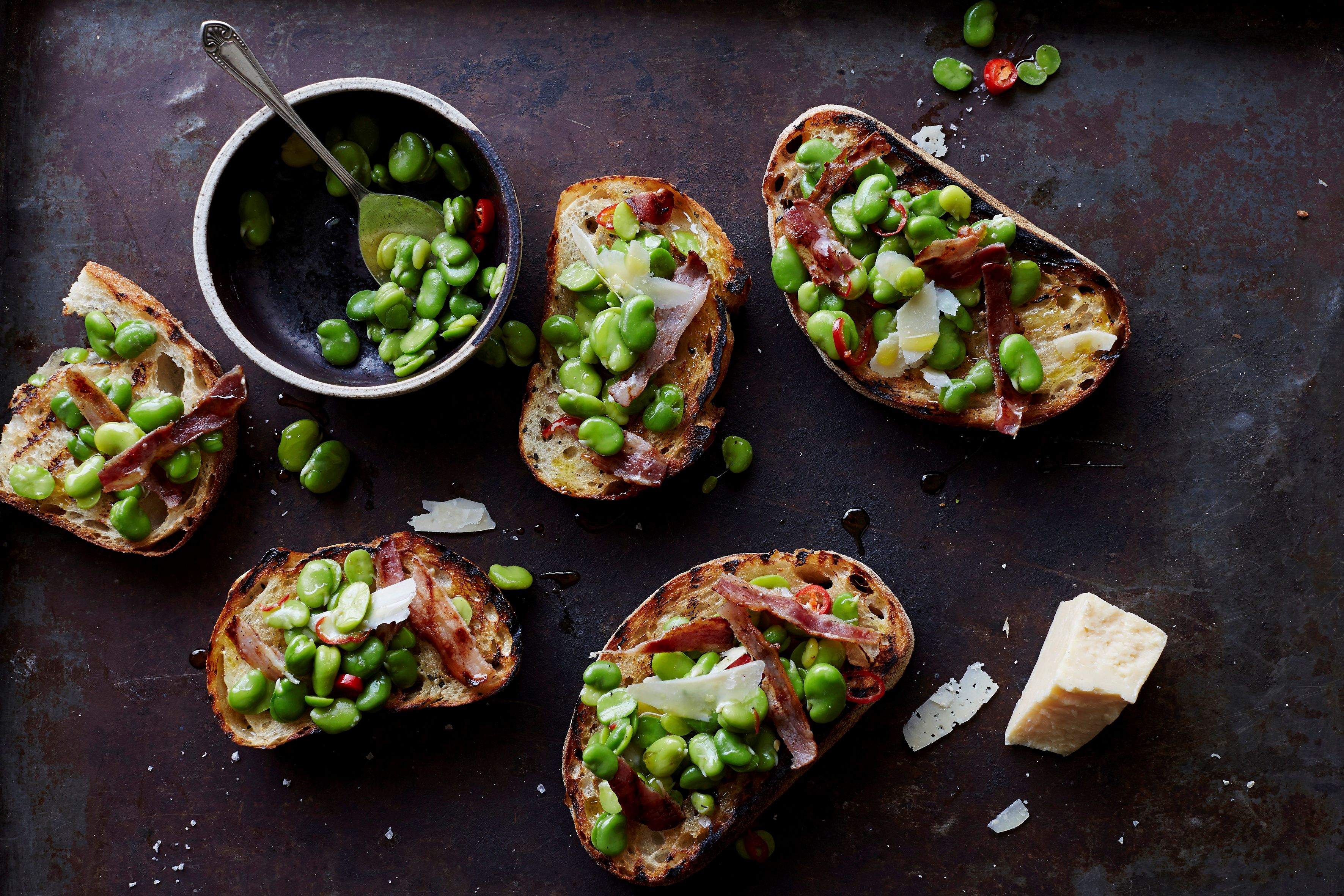 Bruschetta