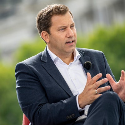 Lars Klingbeil