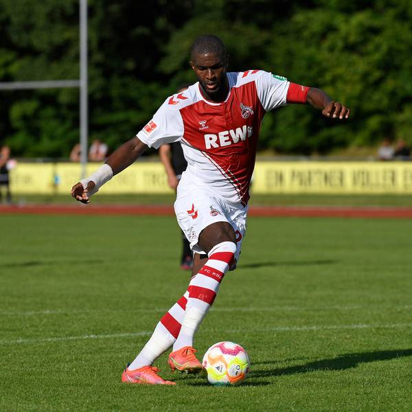 Modeste 010722