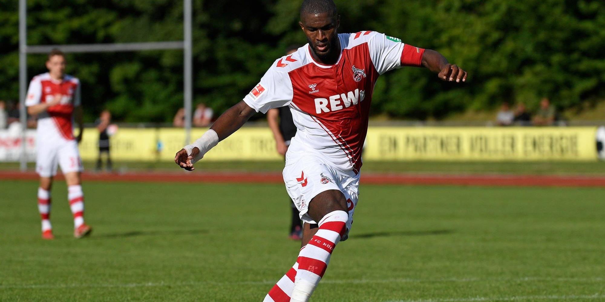 Modeste 010722