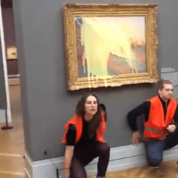 Barberini Museum
