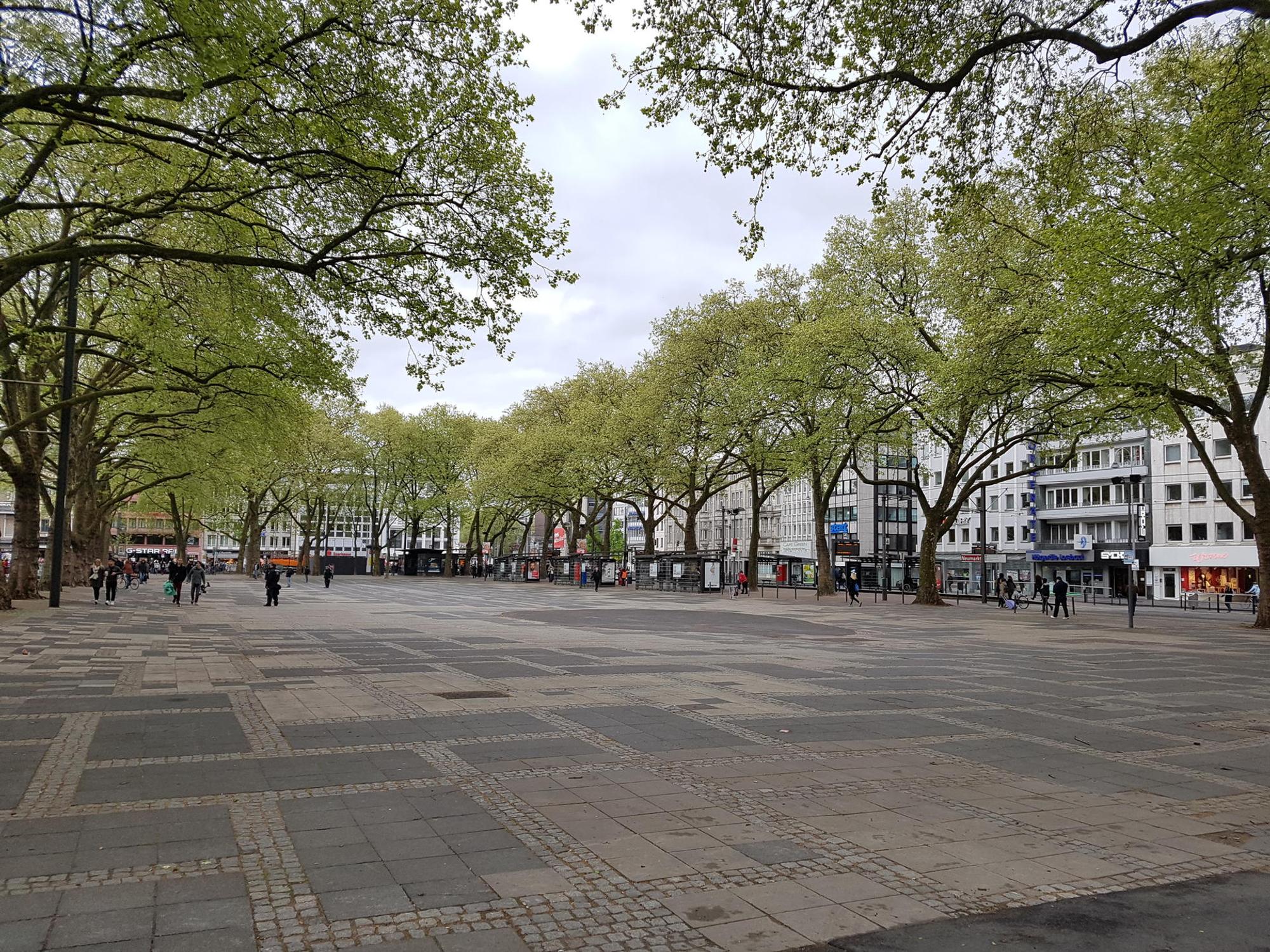 Neumarkt