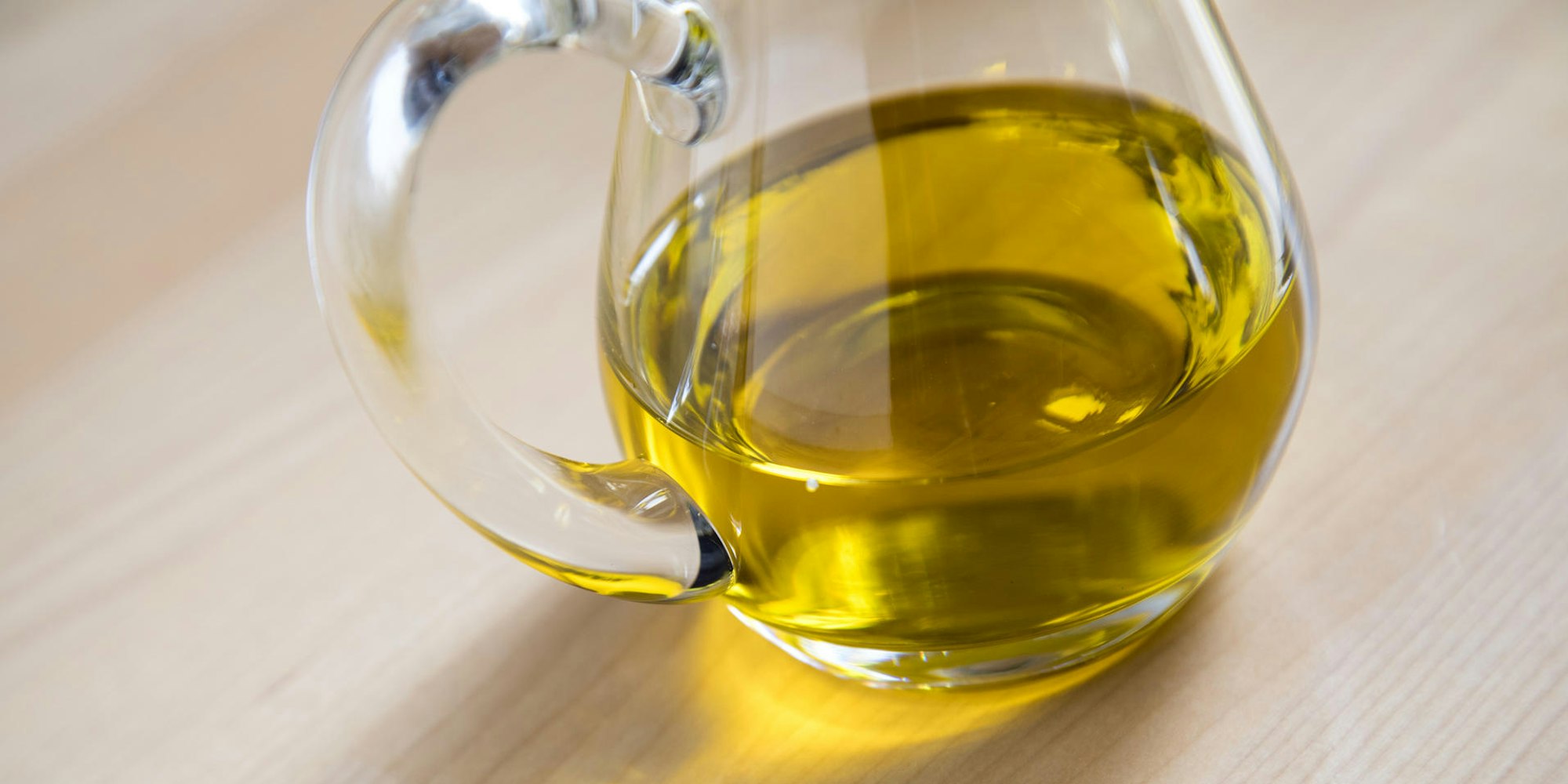 Olivenöl