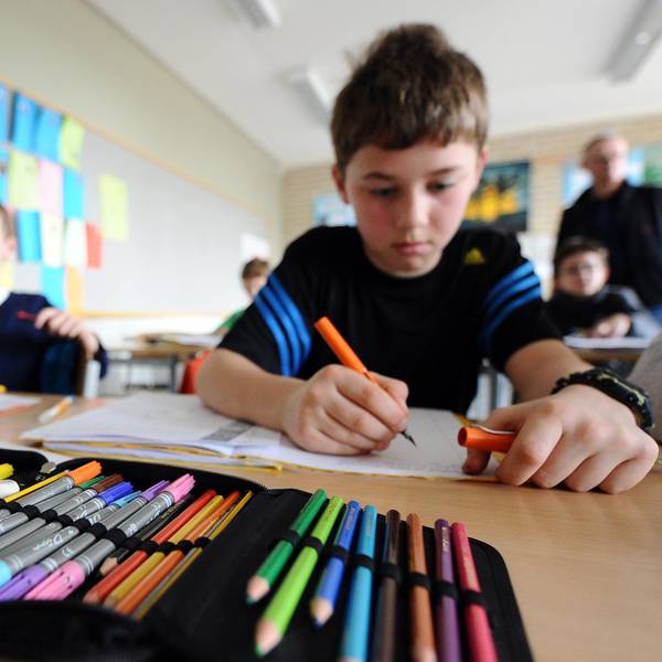 Schule