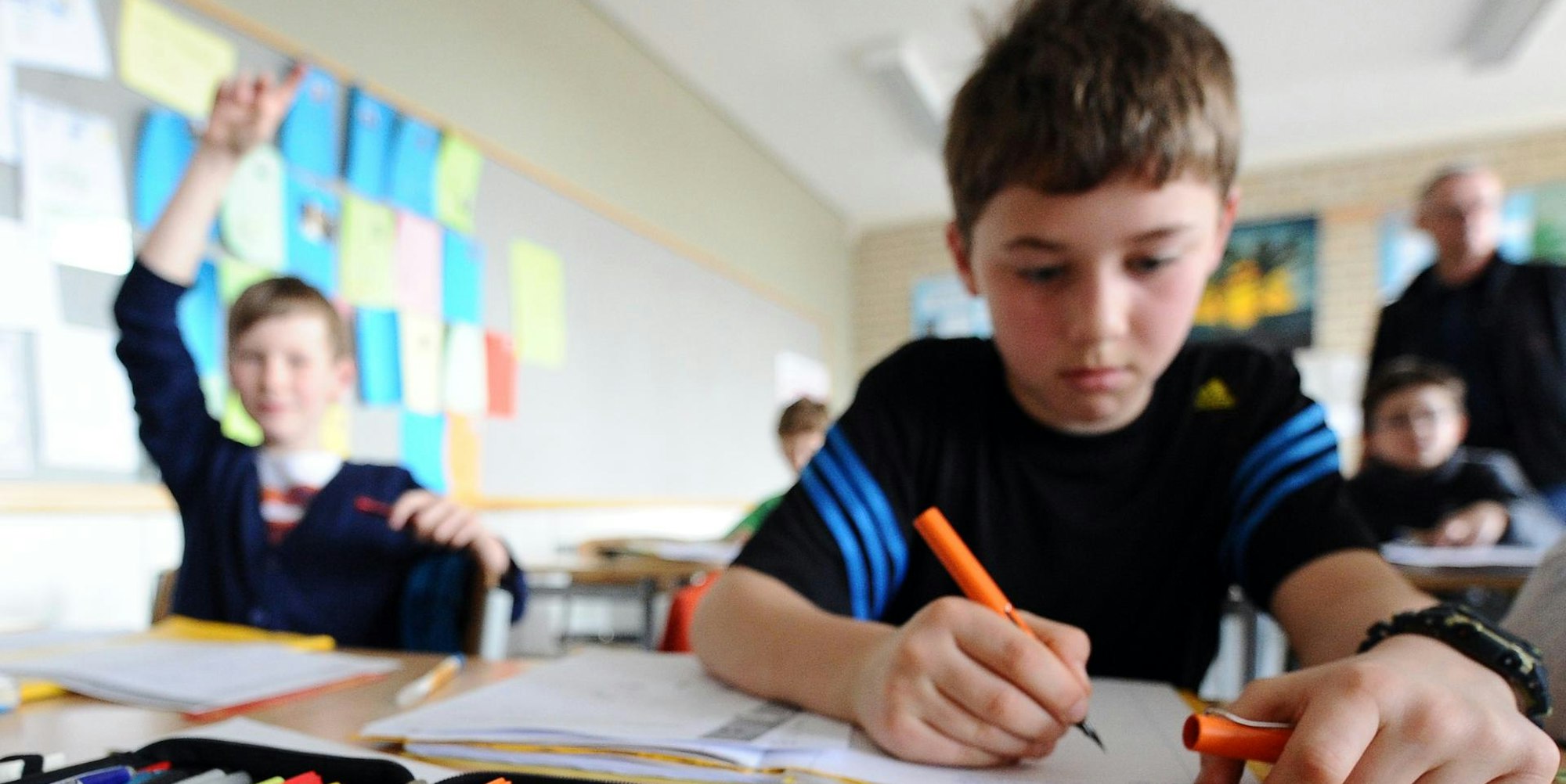 Schule