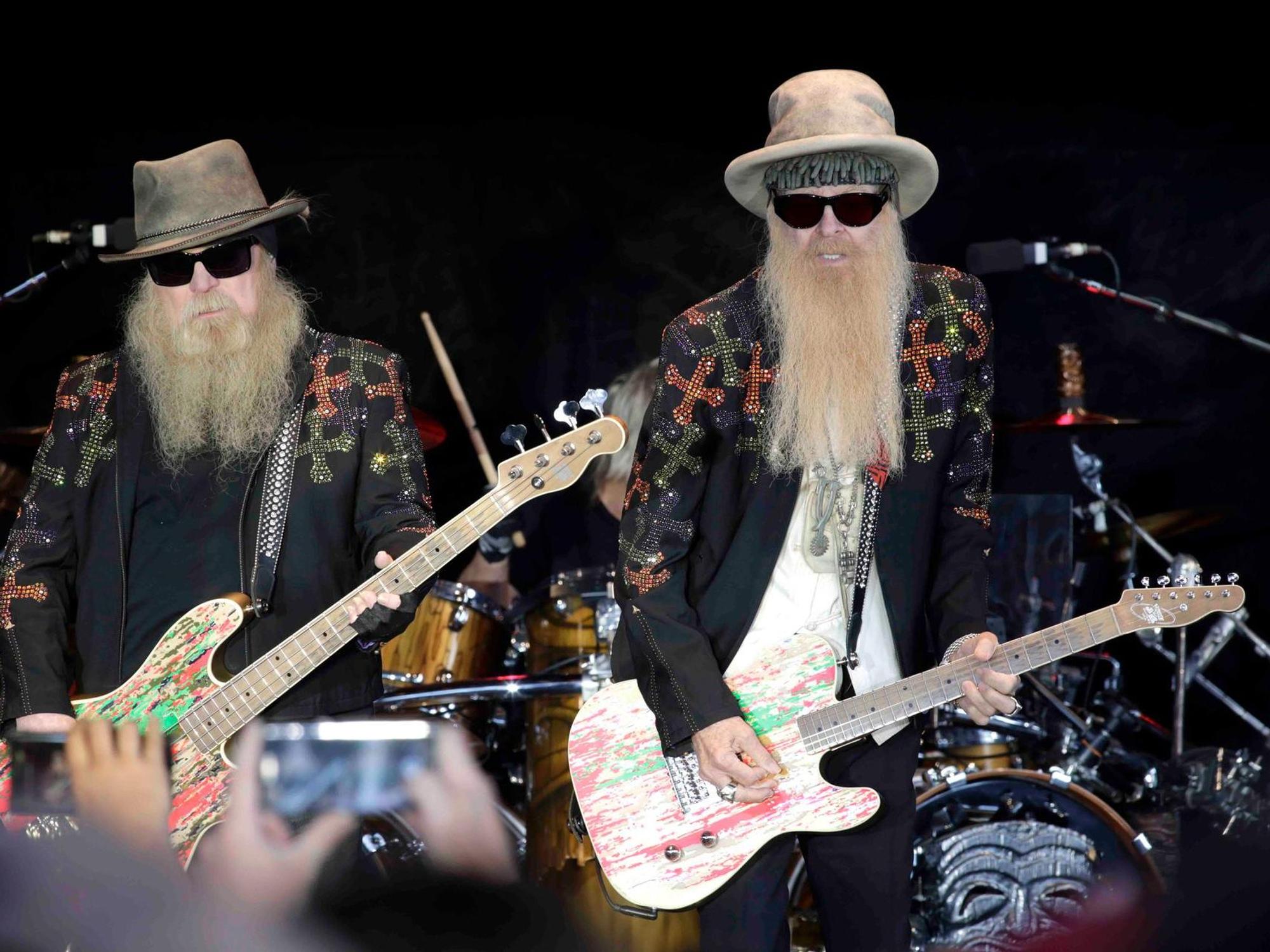 ZZTOP