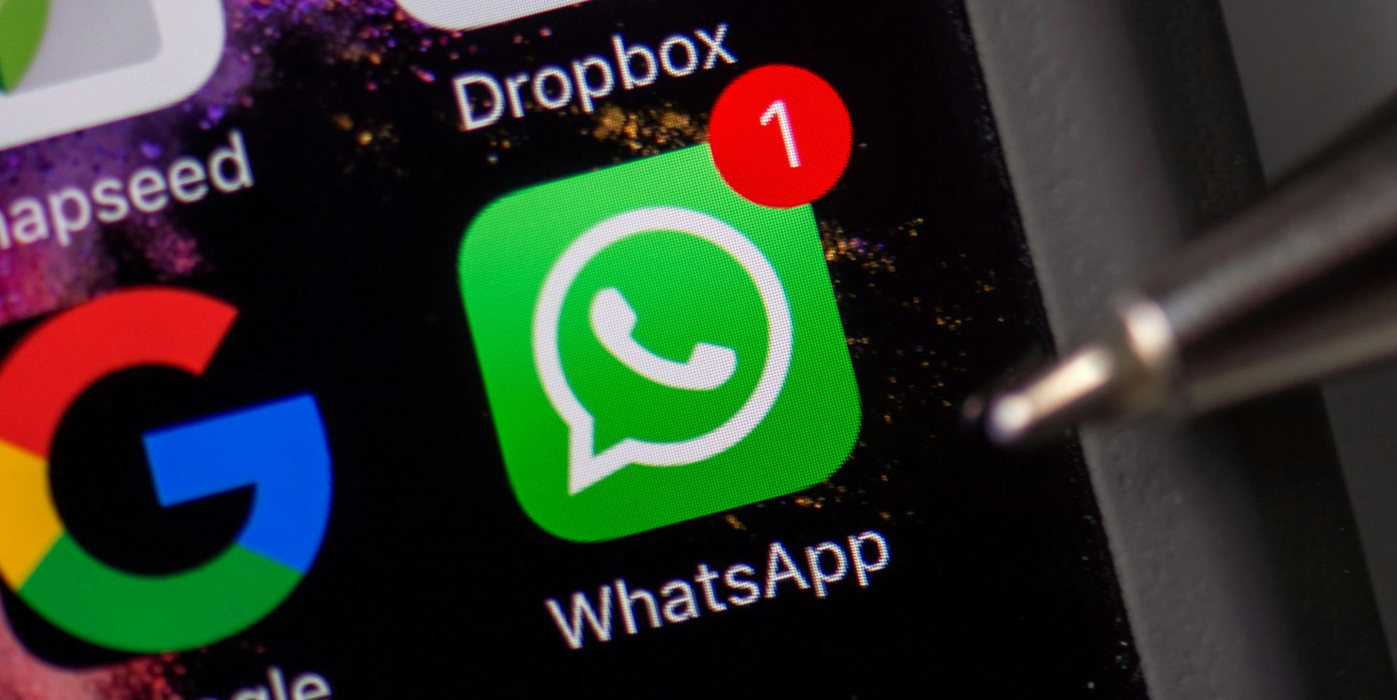 Whatsapp neue Version