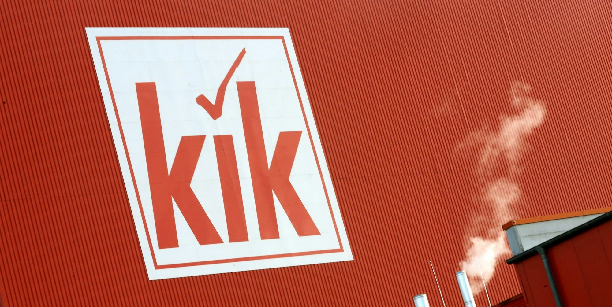 Kik Discounter