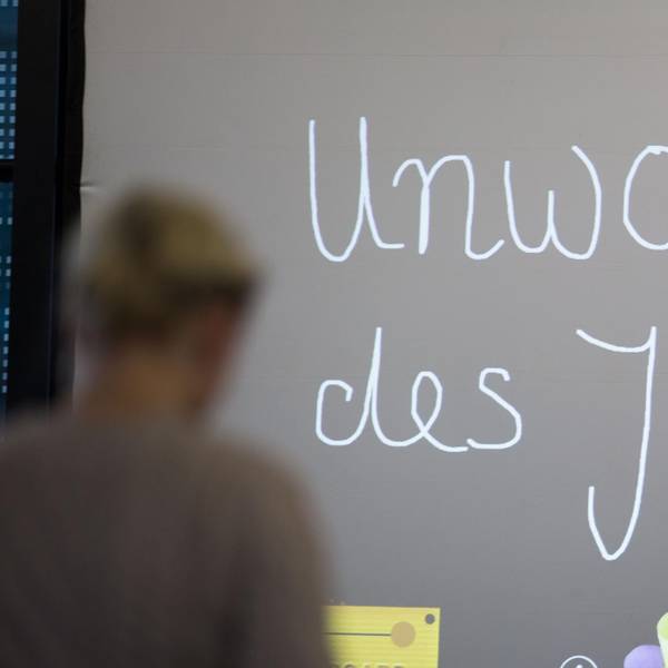 Unwort 2018
