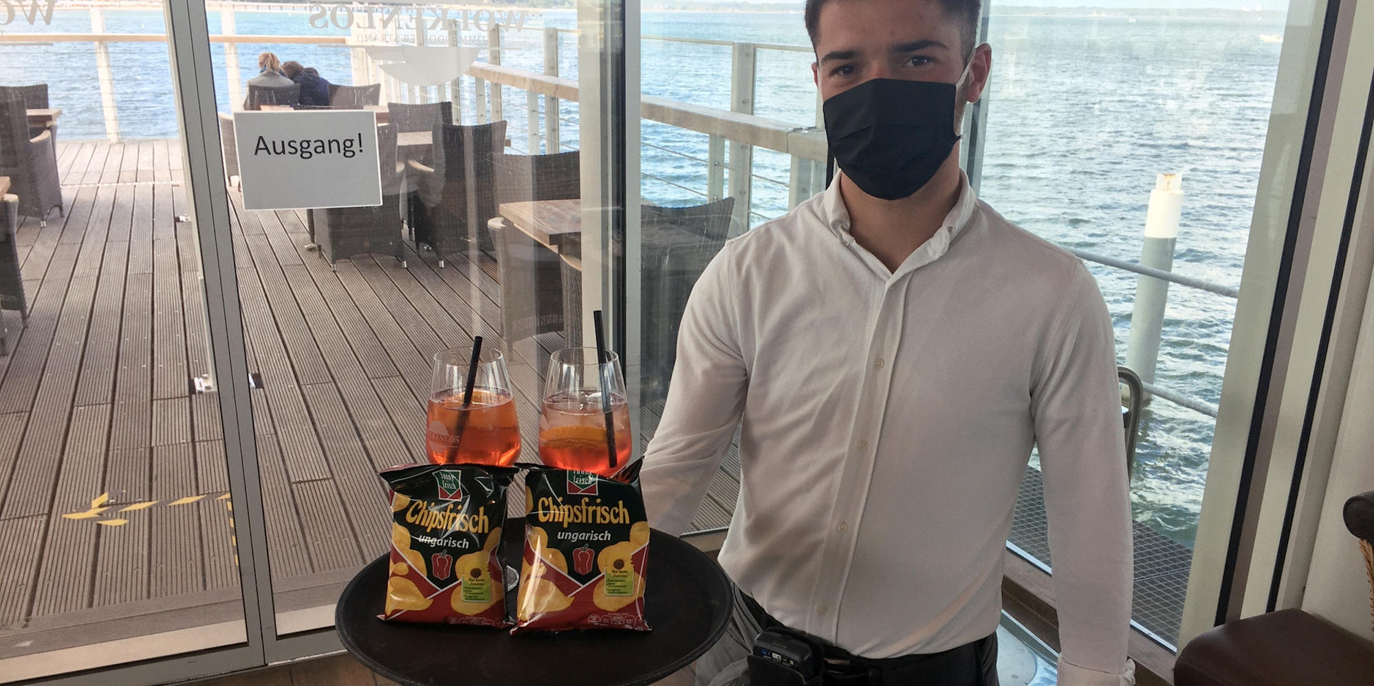 Timmendorfer Strand Preise