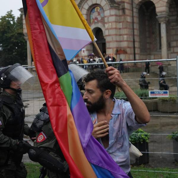 Europride 2