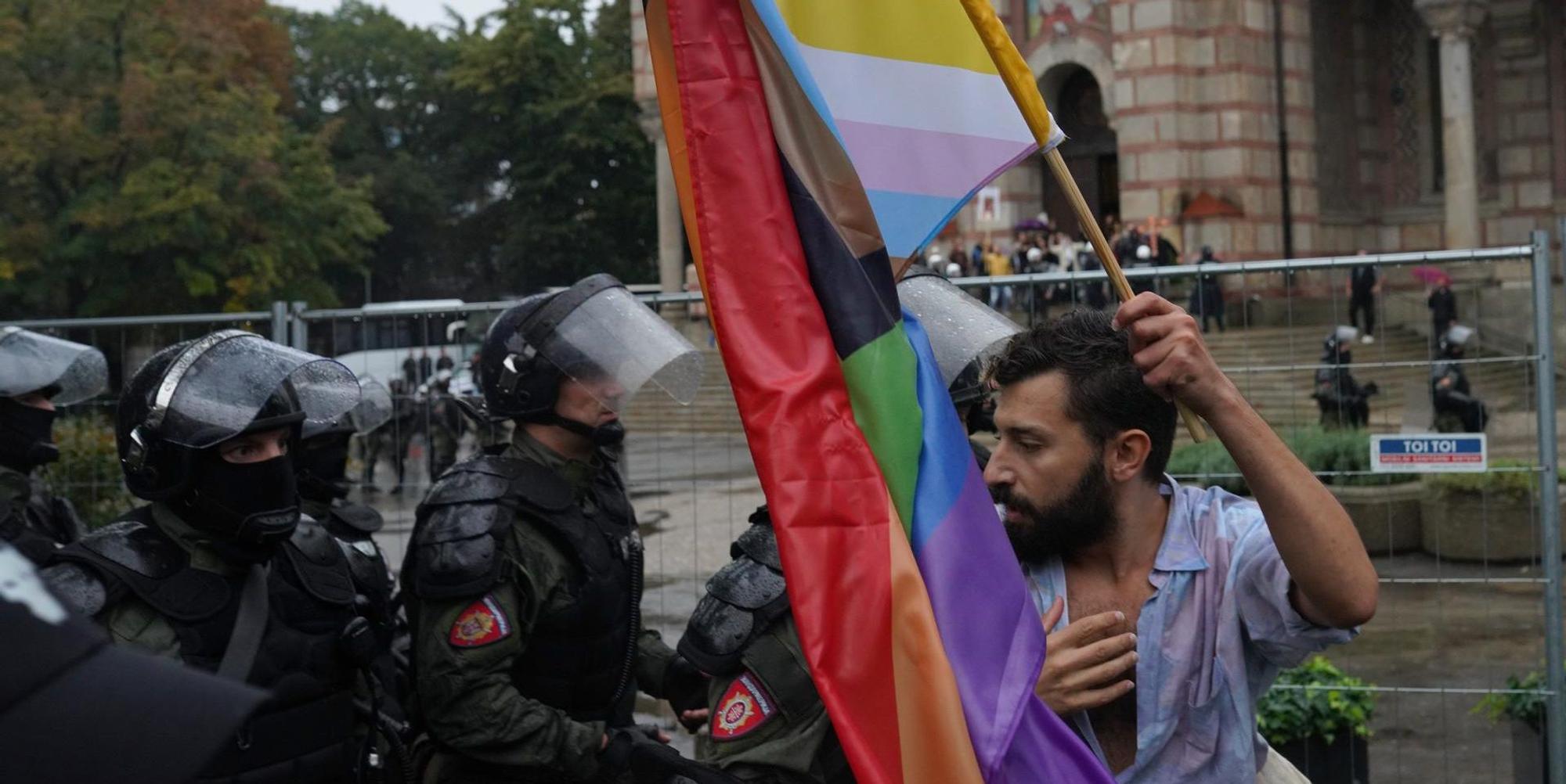 Europride 2