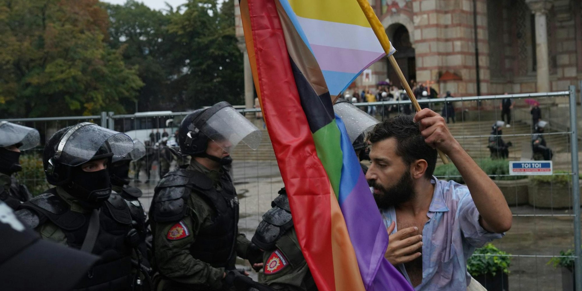 Europride 2