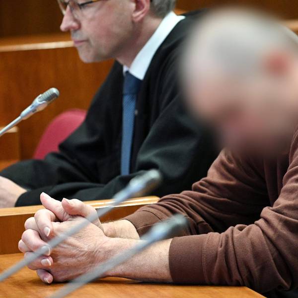 Lebenslange Haft Troisdorf
