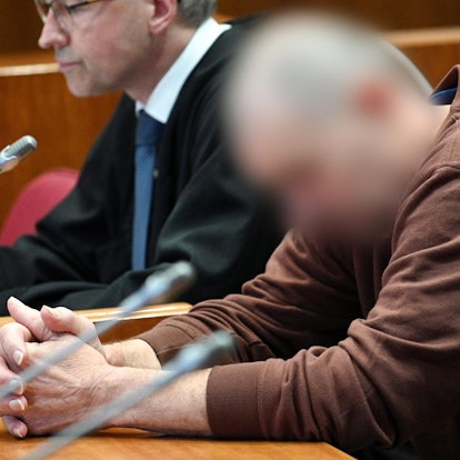 Lebenslange Haft Troisdorf