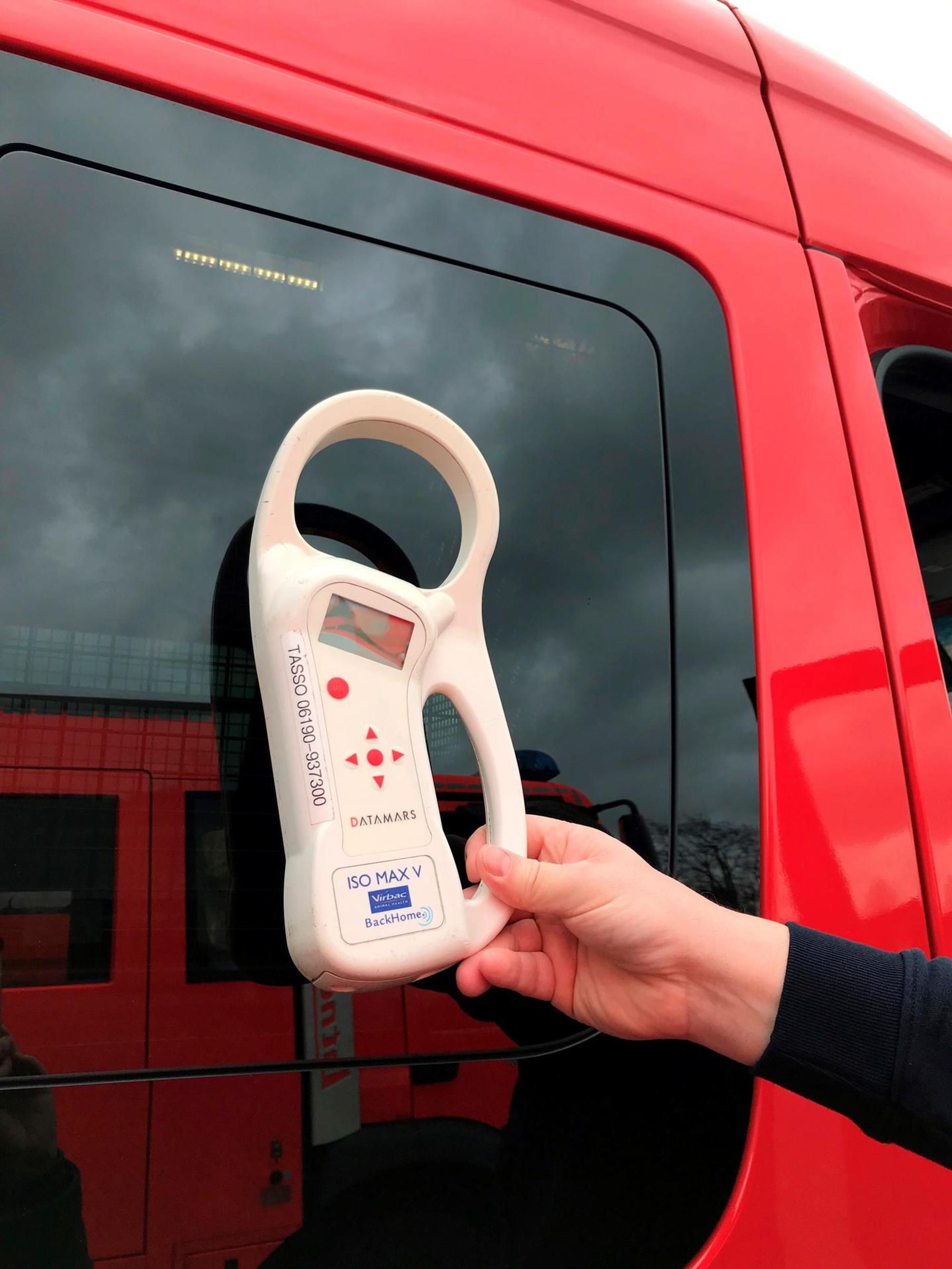 Feuerwehr