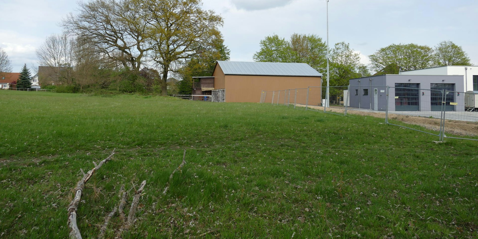 MZH Altenrath_Bauplatz