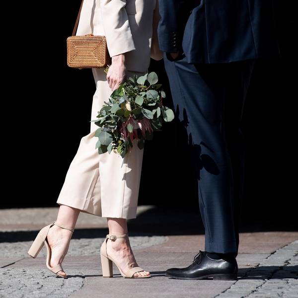 Hochzeit
