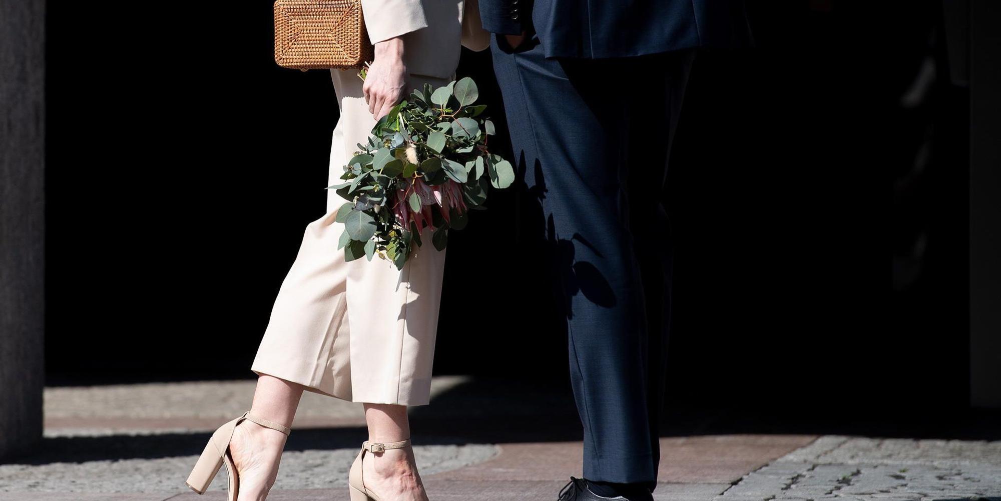 Hochzeit