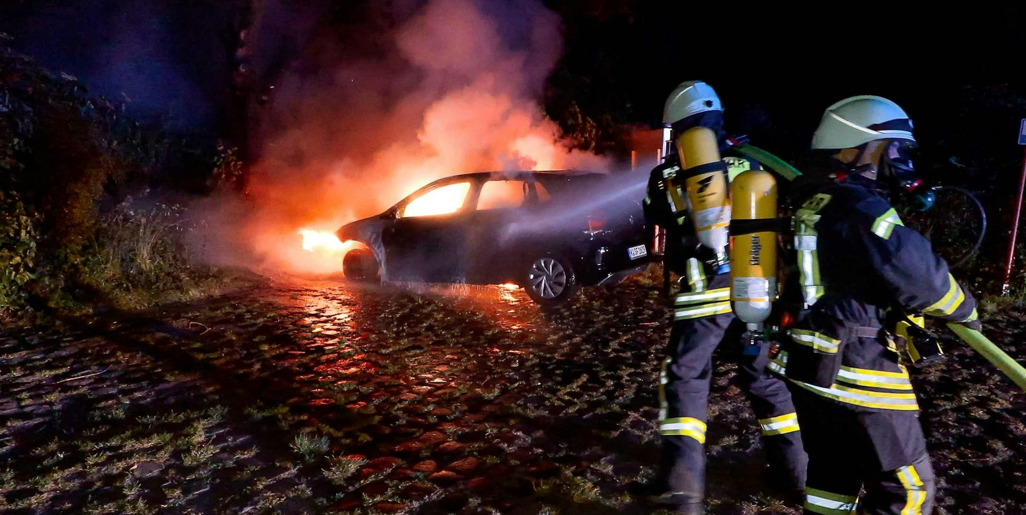 Feuerserie Köln-Wahn 040622