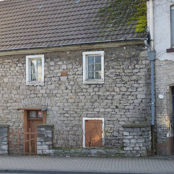 Haus in Bergisch Gladbach I