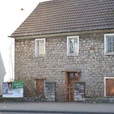 Haus in Bergisch Gladbach I