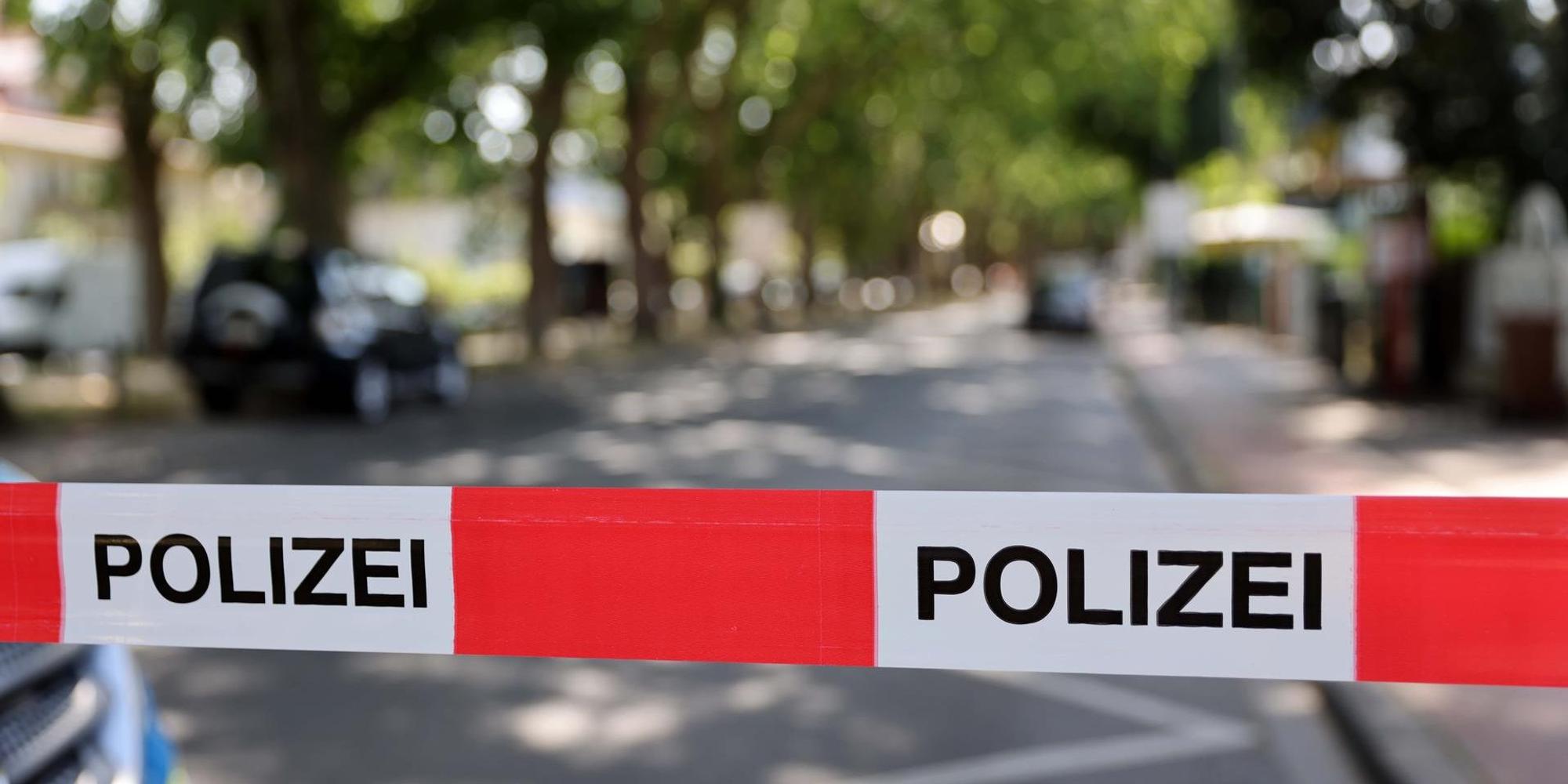 Sperrung Rodenkirchen