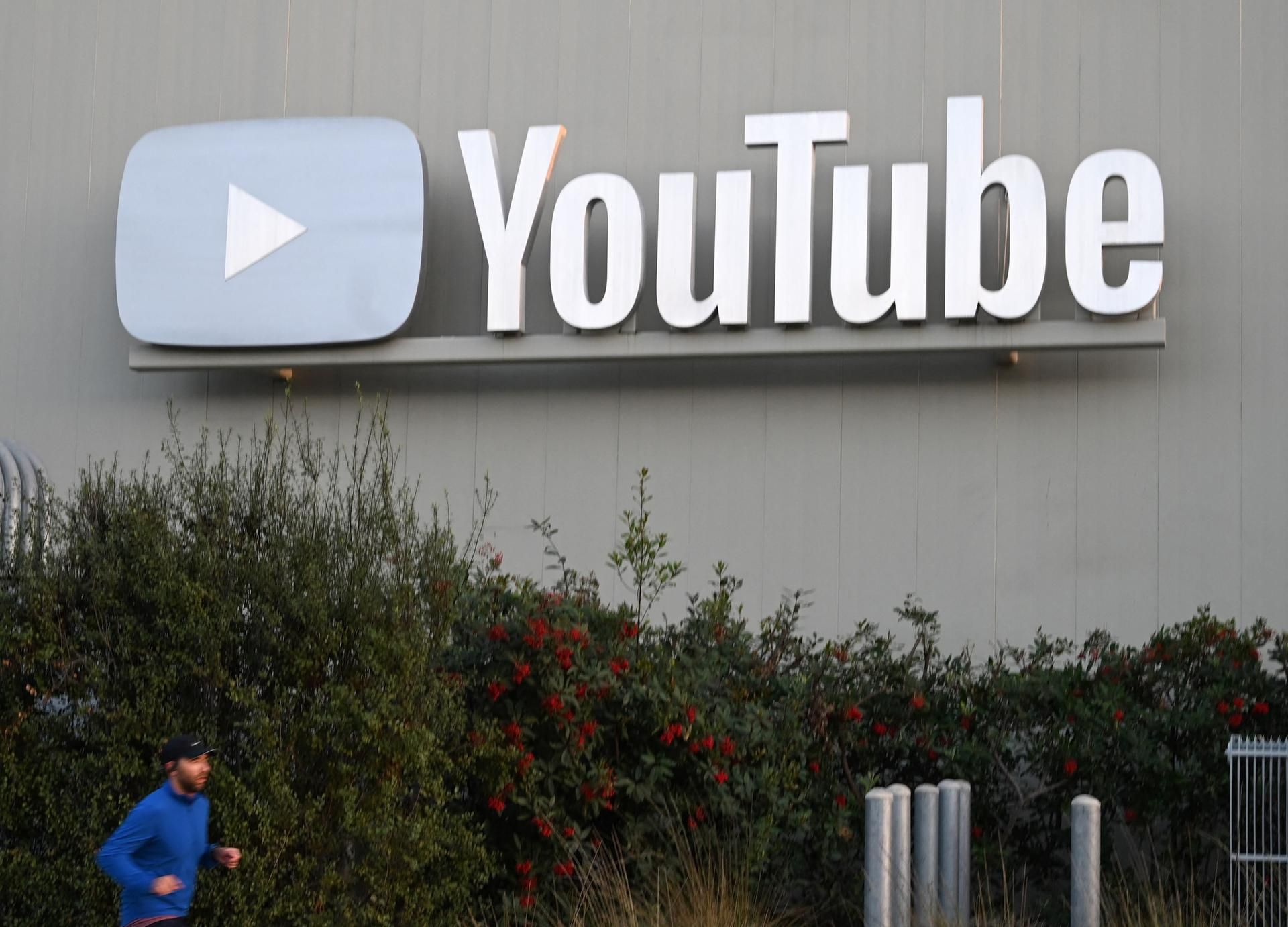 youtube la