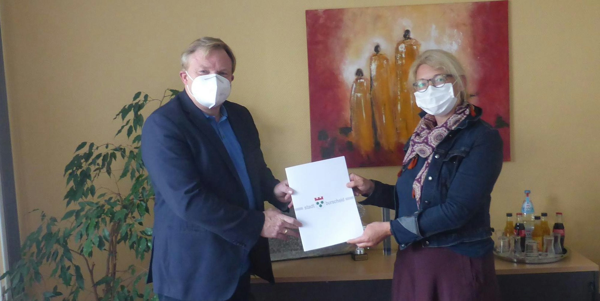 wu-Stadtradeln-Gewinnuebergabe-Ulrika-Walter