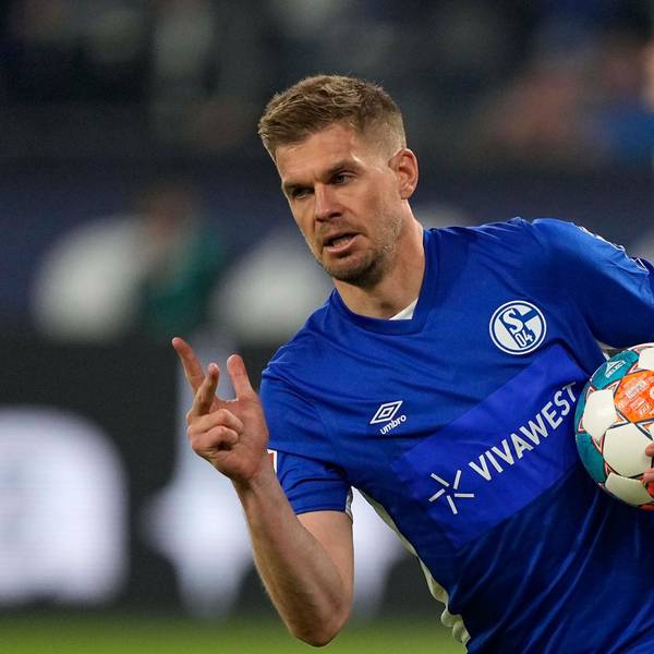 Terodde schieß Schalke in Liga 1