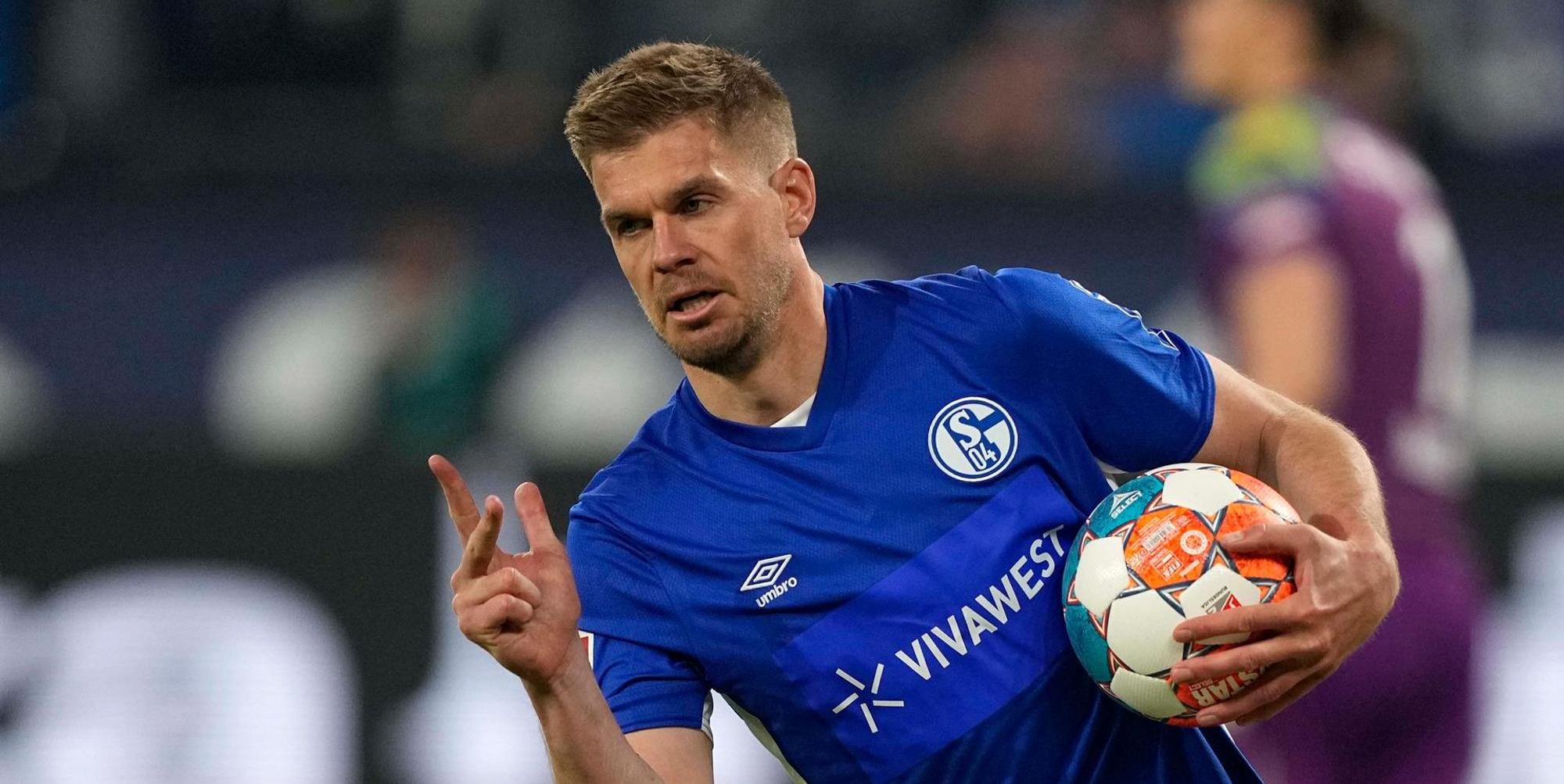 Terodde schieß Schalke in Liga 1
