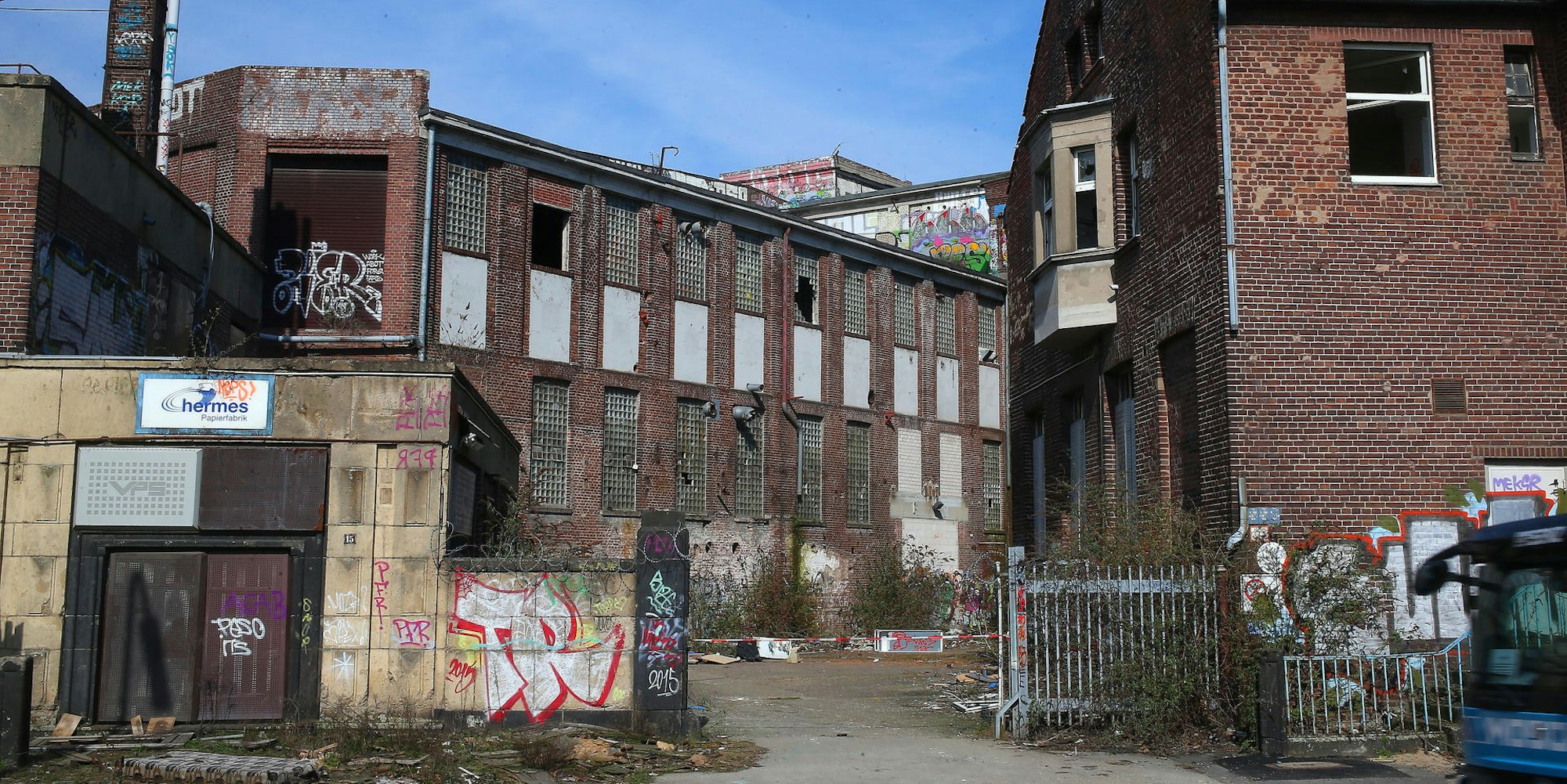 Düsseldorf Mädchenleiche