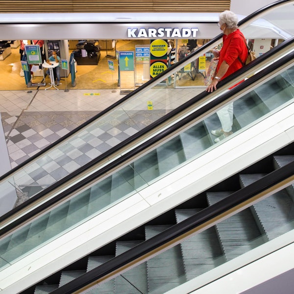 Karstadt Gummersbach