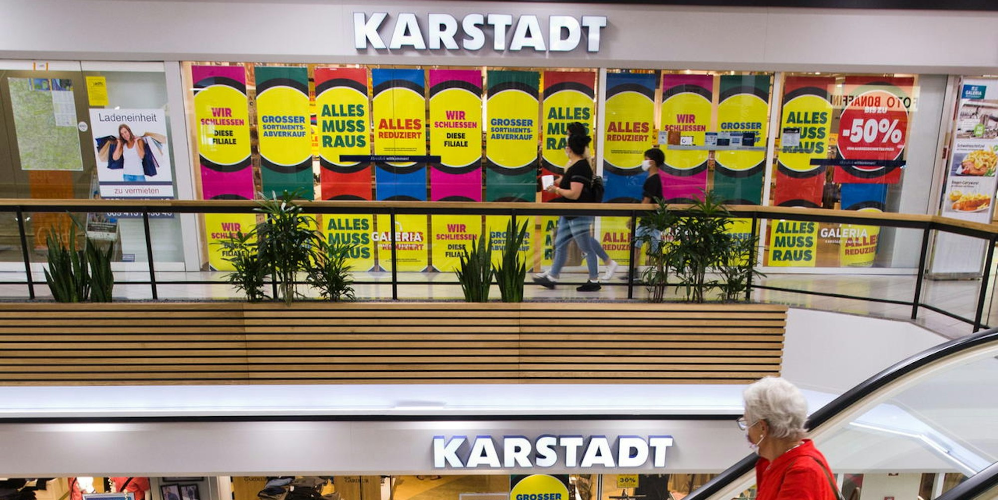 Karstadt Gummersbach