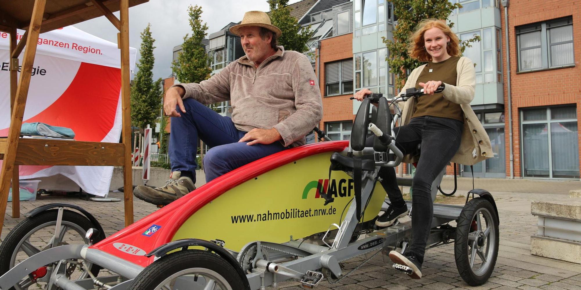 Klimaschutztag