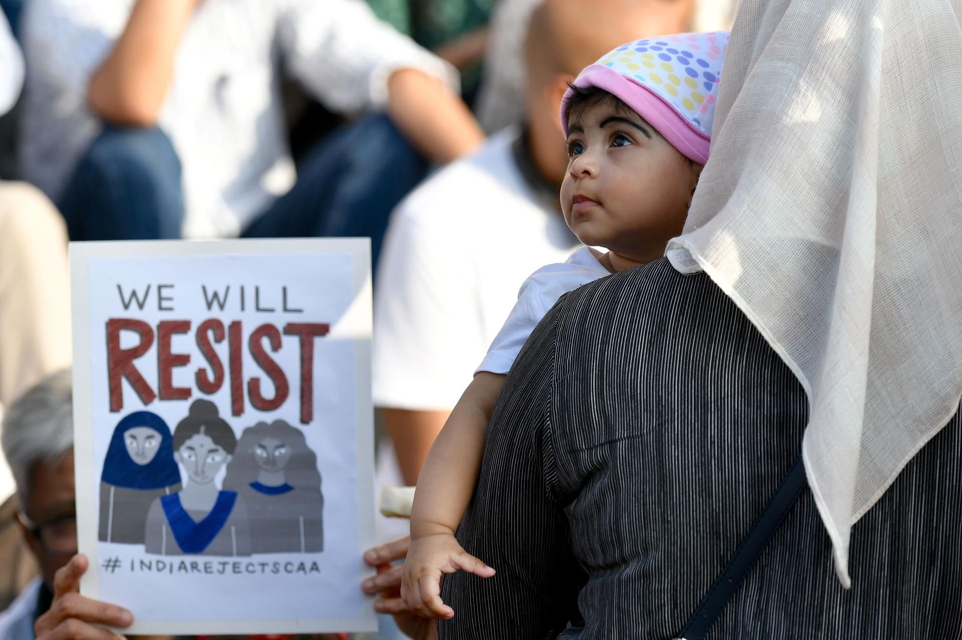 AFP_1N9662_Indien_Proteste