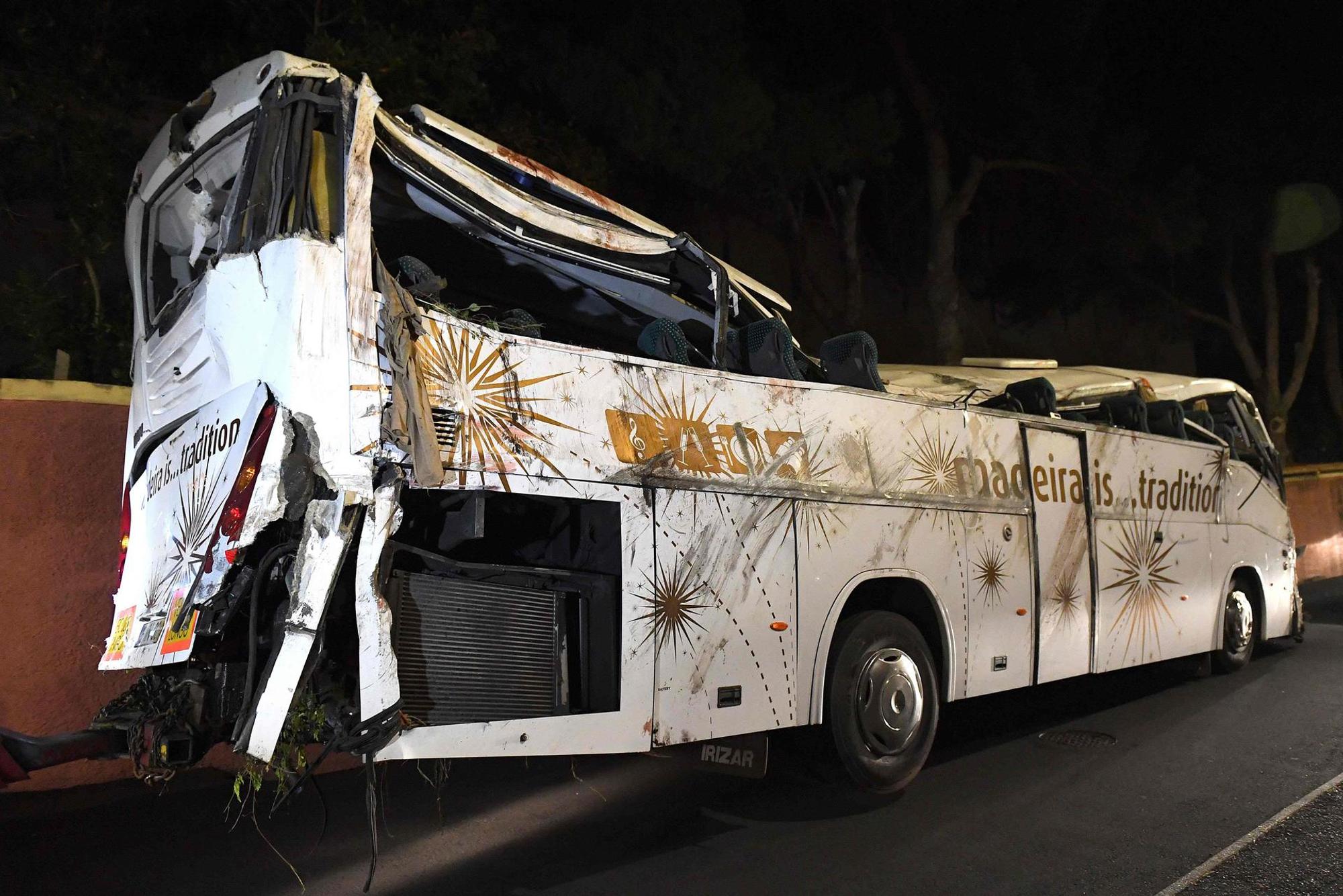 Bus Wrack afp neu